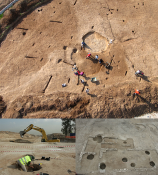 ¿Quiénes somos ARQUEOESTUDIO S. Coop.?